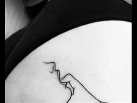 tatuajes pequeños en la pompa|Tatuajes Para Mujer En Las Pompas